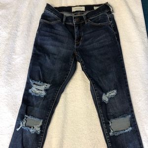 Pacsun Skinny Jeans 00